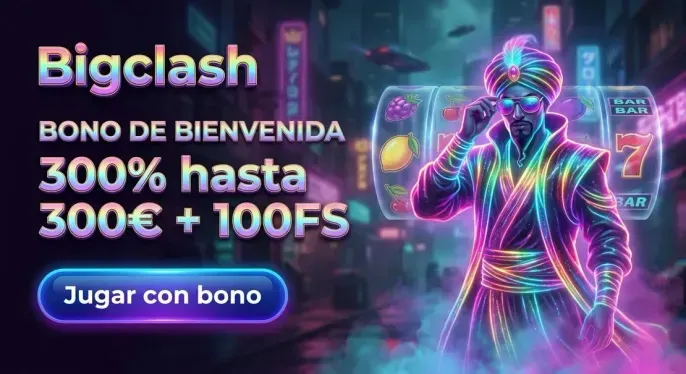 Bigclash Casino